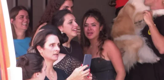 Maisa Silva é vista chorando após incêndio em apartamento em que ela estava em Recife; entenda