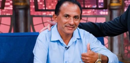 Manoel Gomes revela que até hoje não recebeu ‘um real’ por música Caneta Azul; entenda