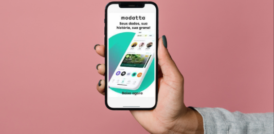 App Modatta está pagando R$ 1 real por cada amigo que você indicar; saiba como baixar