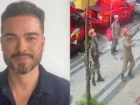 Ler matéria: Ator Sidney Sampaio destrói quarto de hotel e pula de 5º andar de prédio do Rio de Janeiro