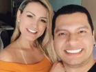 Ler matéria: Ex-marido de Andressa Urach aparece na internet com nova namorada: ‘dona de imobiliária’