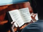 Ler matéria: Como ler partituras?