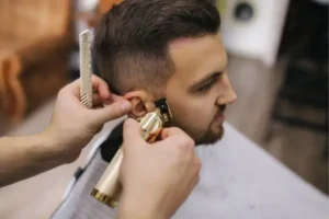 curso de barbearia