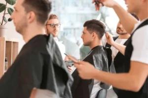 curso de barbeiro