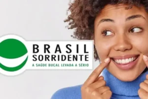 se Inscrever no Brasil Sorridente