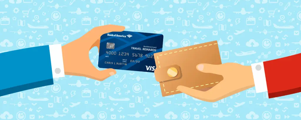 Bank Americard