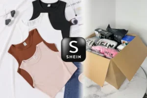How to get free stuff on SHEIN Clothing