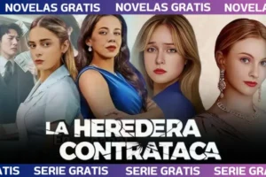 La Heredera Contrataca