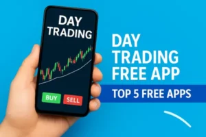 Day trading free app Top 5 free apps