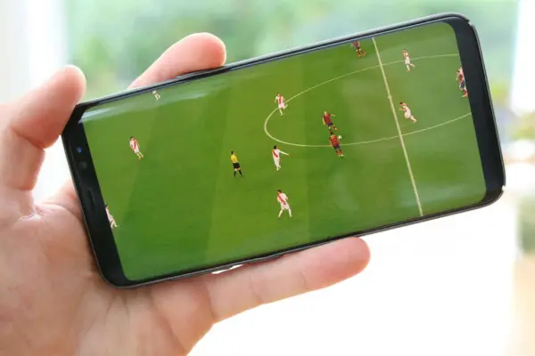 Aplicativos para assistir futebol ao vivo grátis​