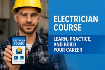Electrician Course