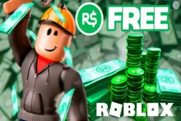 how to get free robux