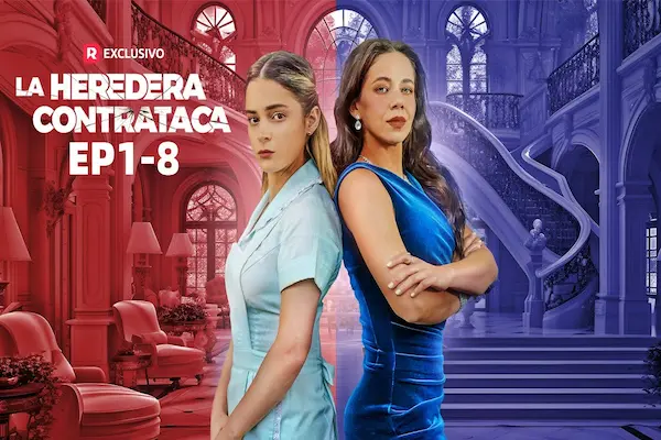 La Heredera Contrataca