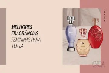 melhores perfumes boticário