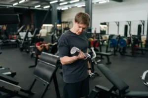 Beginner Fitness Habit Checklist: Simple First Steps