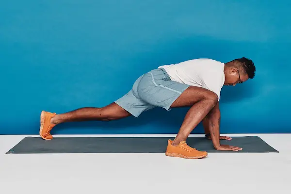 beginner friendly cardio workout ways