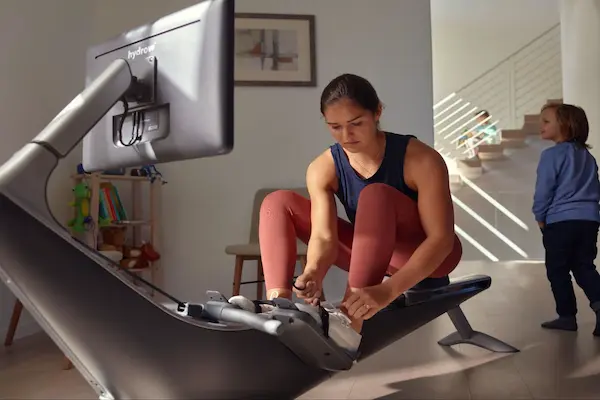 Fitness Habits After Long Break