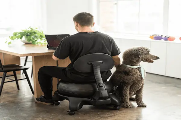 fitness habits to improve posture