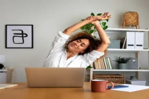 Fitness Habits to Sit Less