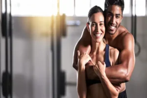 fun workout ways for couples