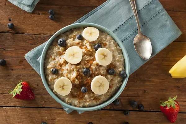 healthy breakfast ideas for energy