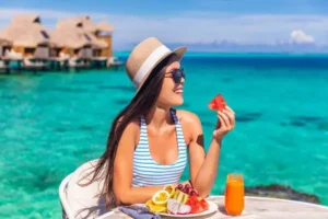 healthy eating habits when traveling