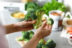 healthy eating on a budget