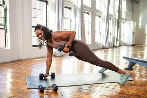 how to build fitness habits