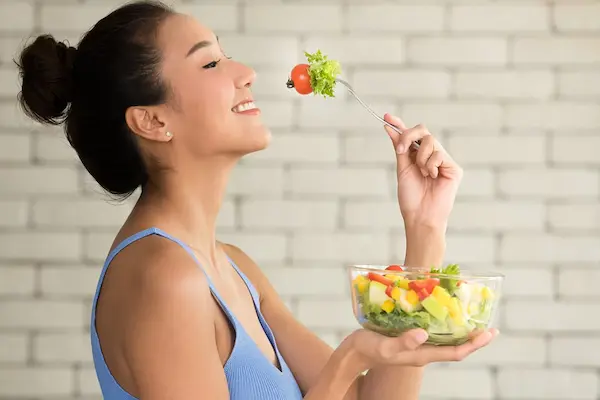 mindful eating habits for beginners
