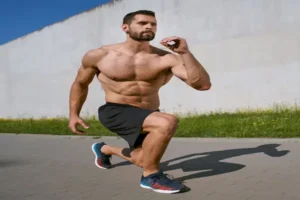 workout ways using bodyweight only