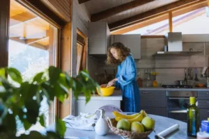 morning wellness tips for energy