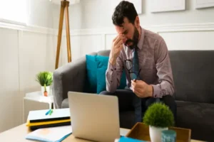 wellness tips for busy professionals