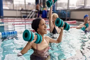 wellness tips for staying active