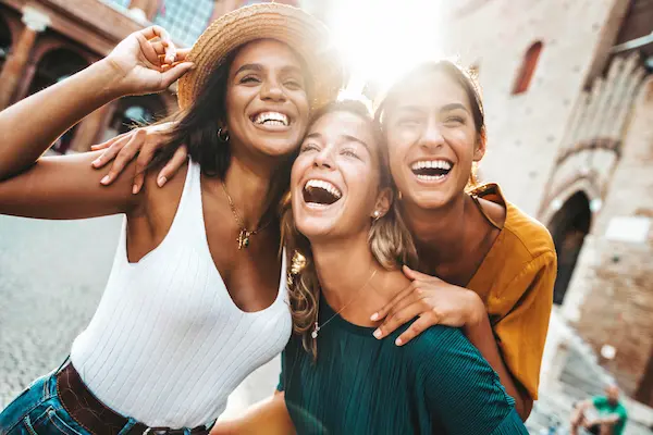 wellness tips for weekend reset