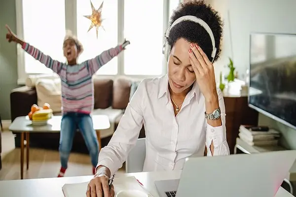 wellness tips to avoid burnout