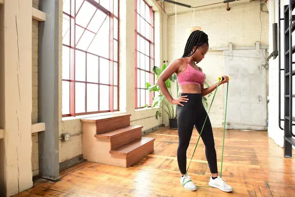 workout ways to stay motivated