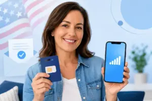 How to Apply for Lifeline to Get a Free Phone With New Line