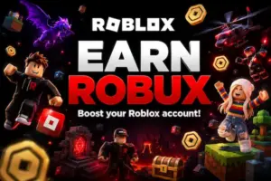 Tips for claiming robux: Boost your Roblox account!